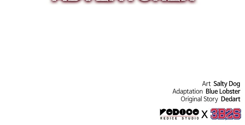 Read The Last Adventurer EN Manga Online