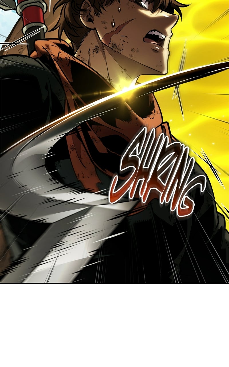 Read The Last Adventurer EN Manga Online