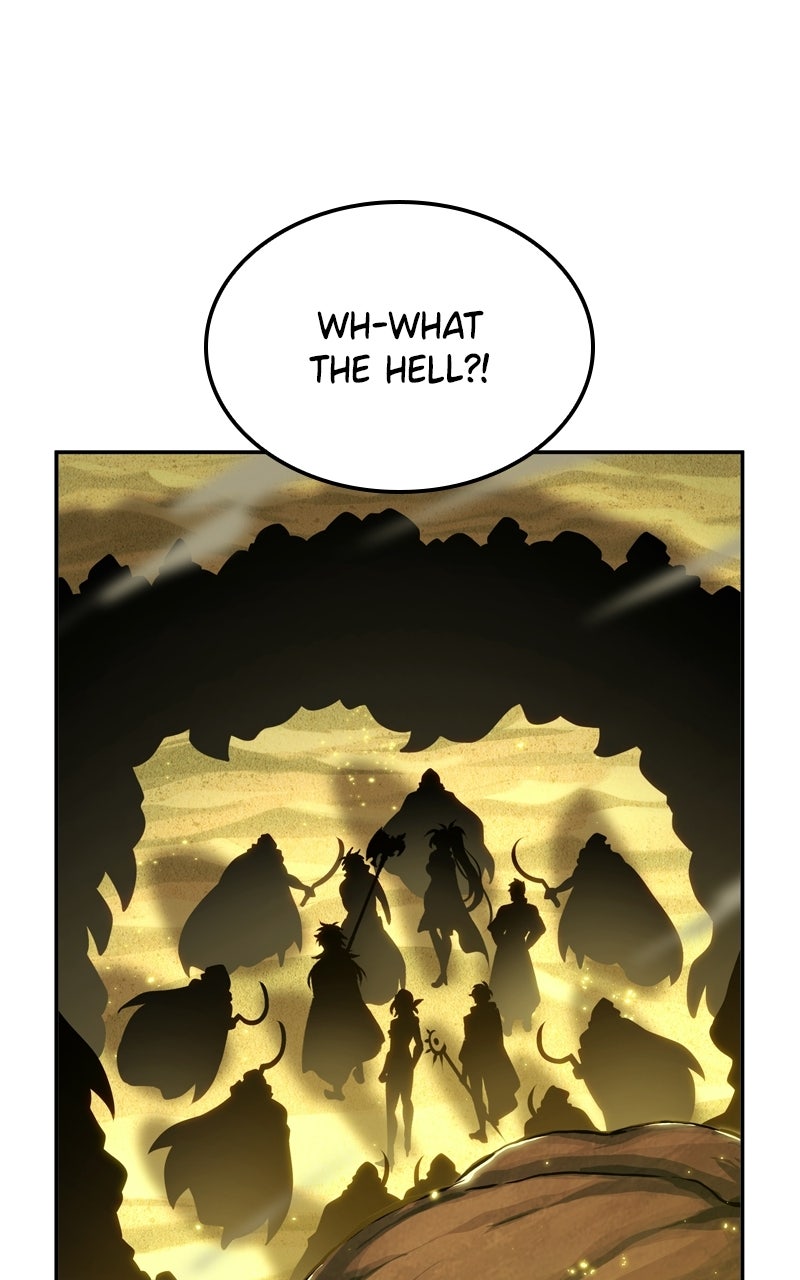 Read The Last Adventurer EN Manga Online