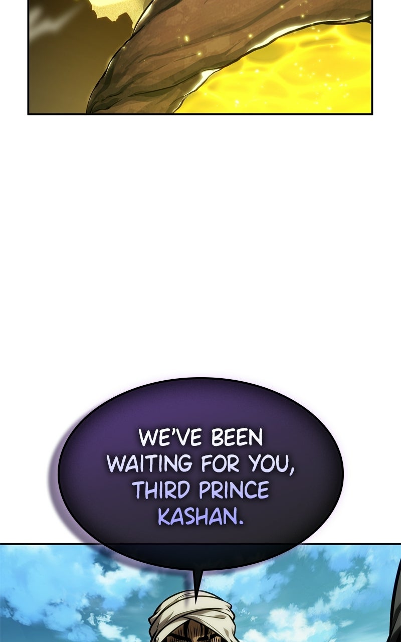 Read The Last Adventurer EN Manga Online