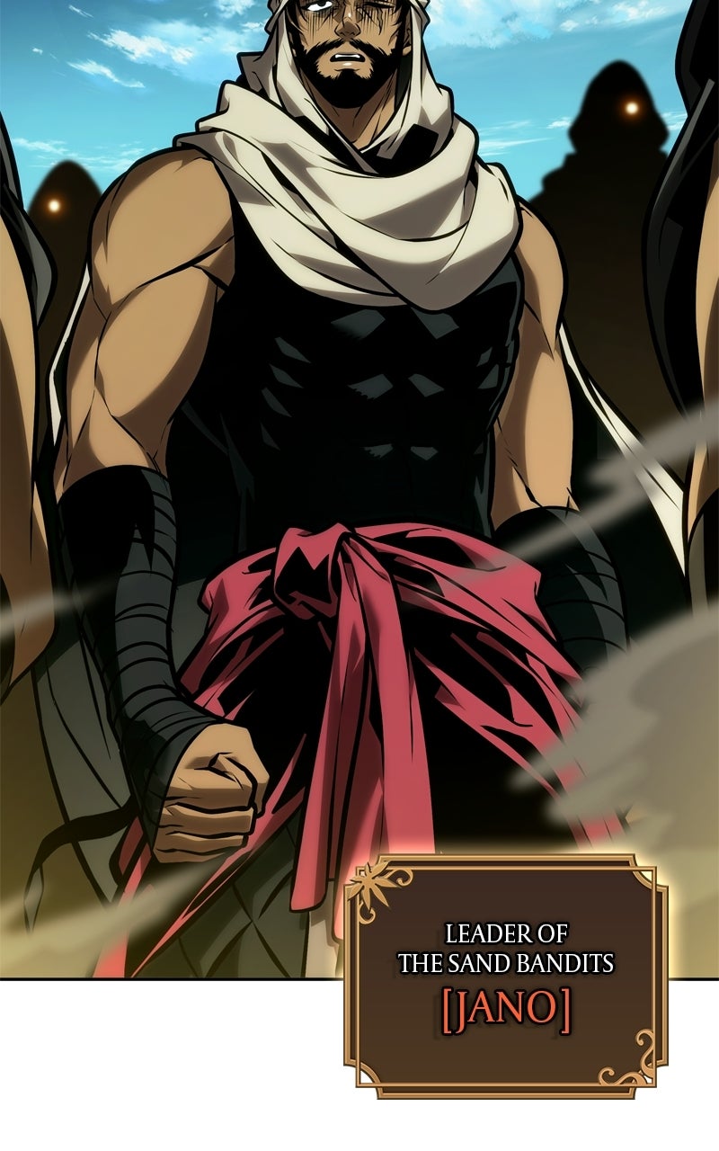 Read The Last Adventurer EN Manga Online