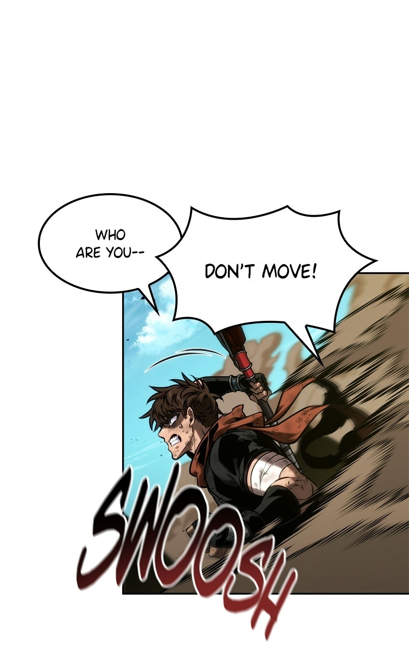 Read The Last Adventurer EN Manga Online