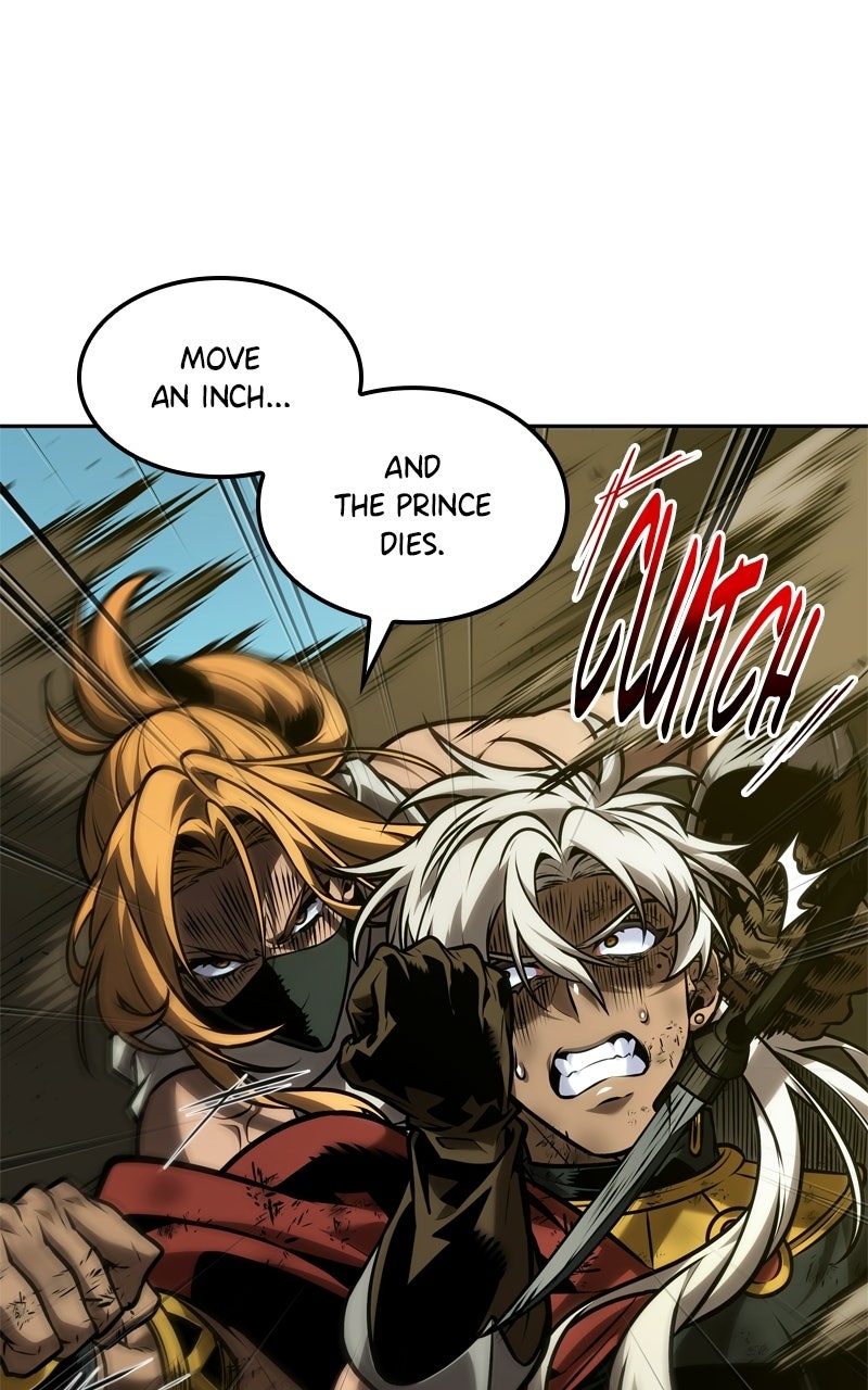 Read The Last Adventurer EN Manga Online