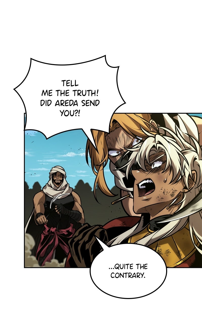 Read The Last Adventurer EN Manga Online