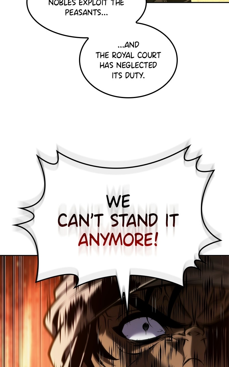 Read The Last Adventurer EN Manga Online