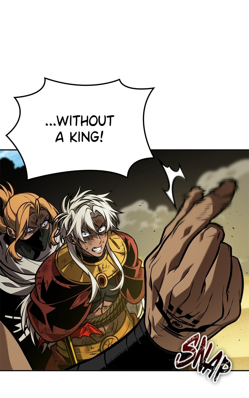 Read The Last Adventurer EN Manga Online