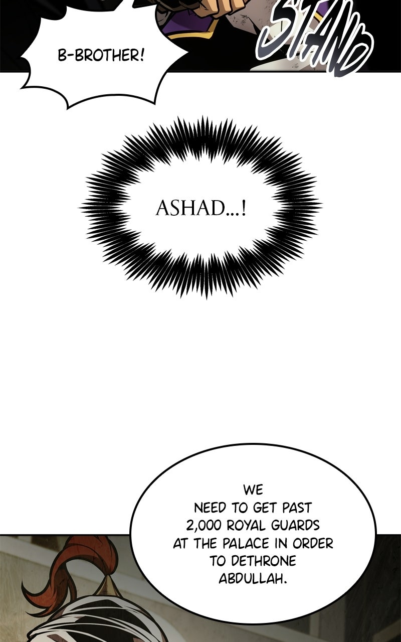 Read The Last Adventurer EN Manga Online