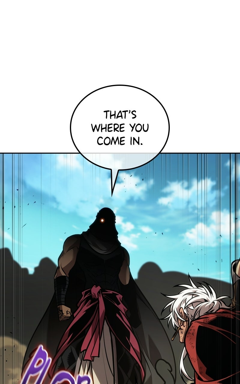 Read The Last Adventurer EN Manga Online