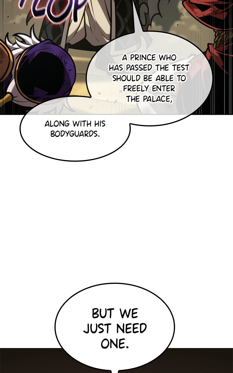 Read The Last Adventurer EN Manga Online