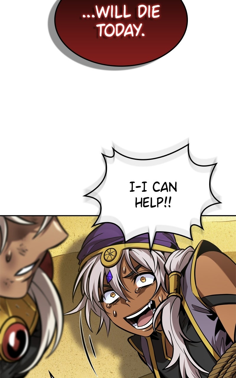 Read The Last Adventurer EN Manga Online