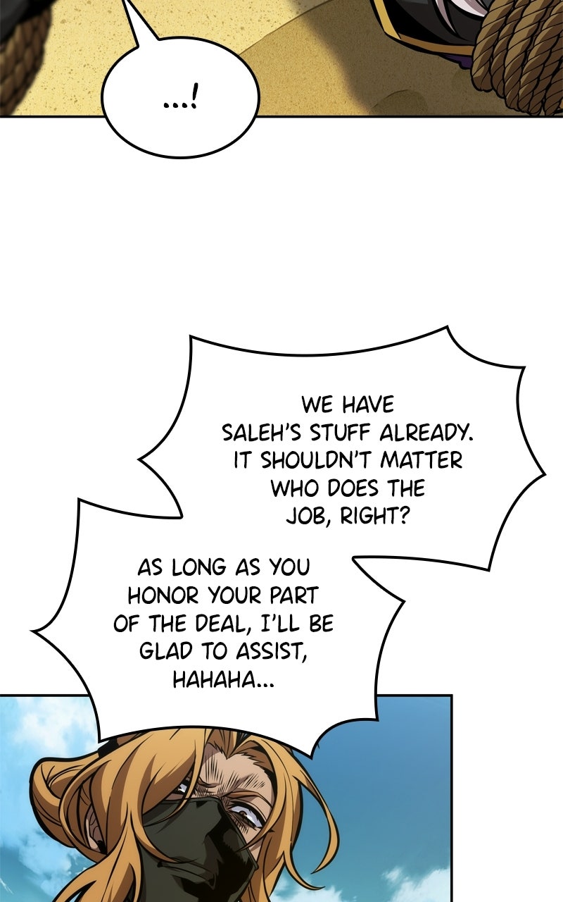 Read The Last Adventurer EN Manga Online