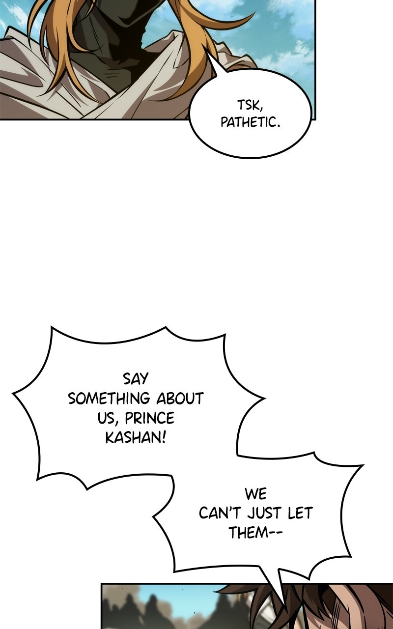 Read The Last Adventurer EN Manga Online