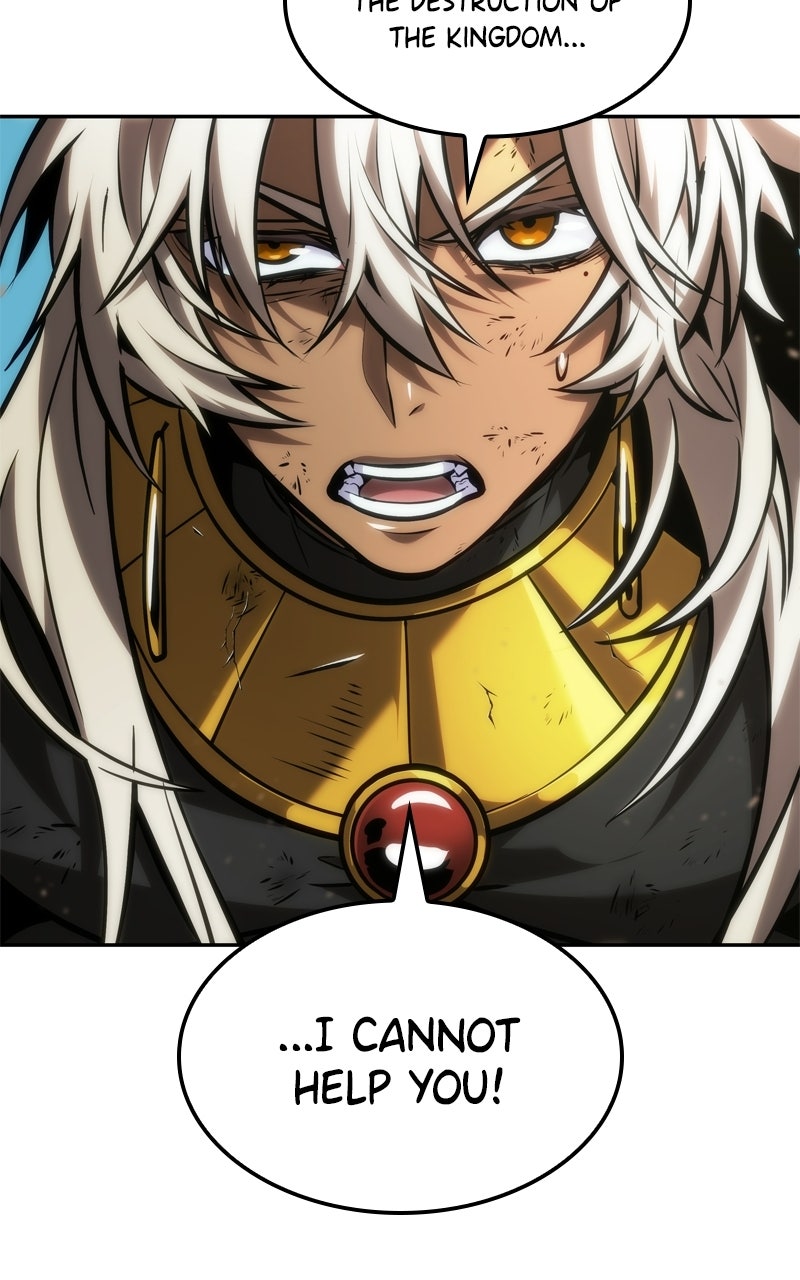 Read The Last Adventurer EN Manga Online