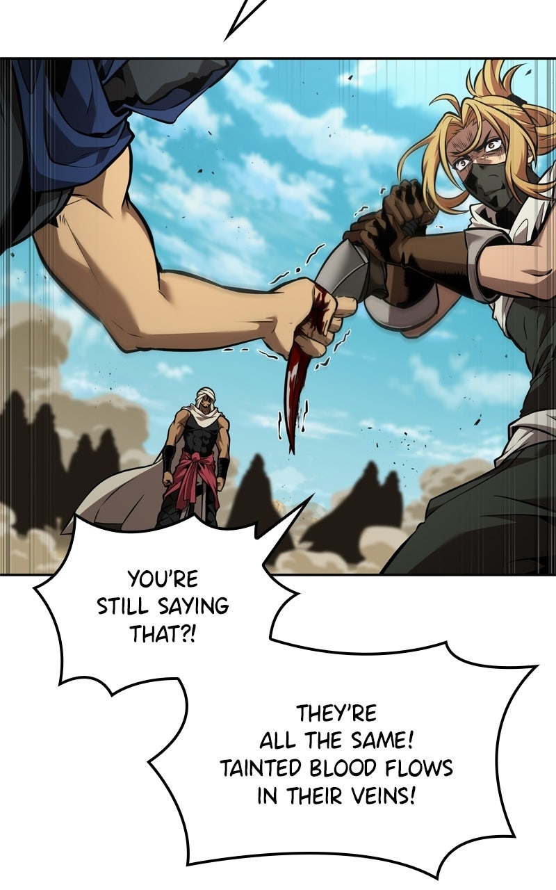 Read The Last Adventurer EN Manga Online