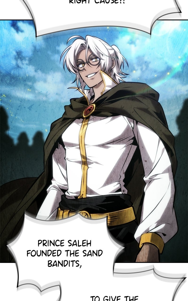 Read The Last Adventurer EN Manga Online