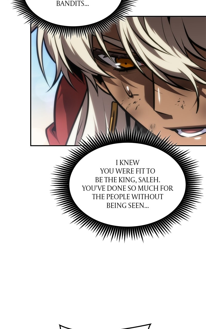 Read The Last Adventurer EN Manga Online