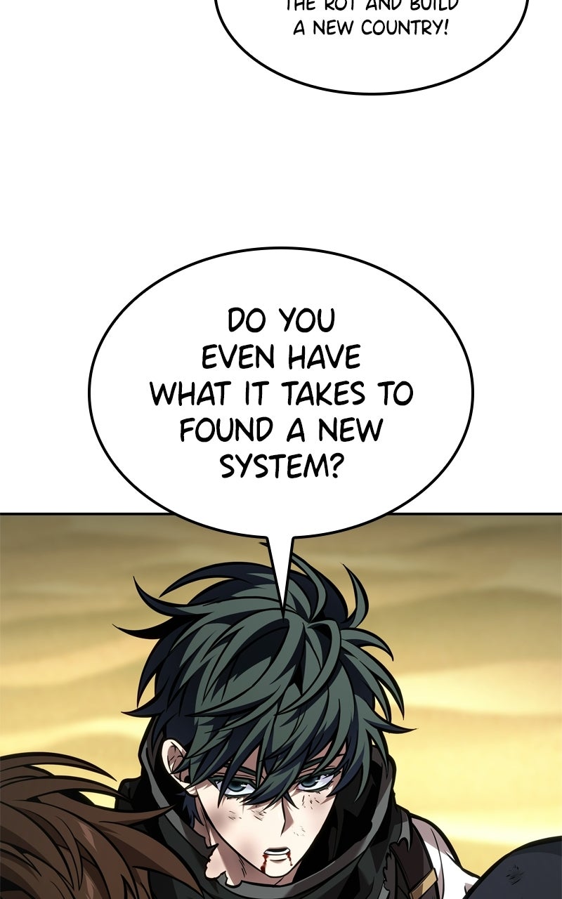 Read The Last Adventurer EN Manga Online