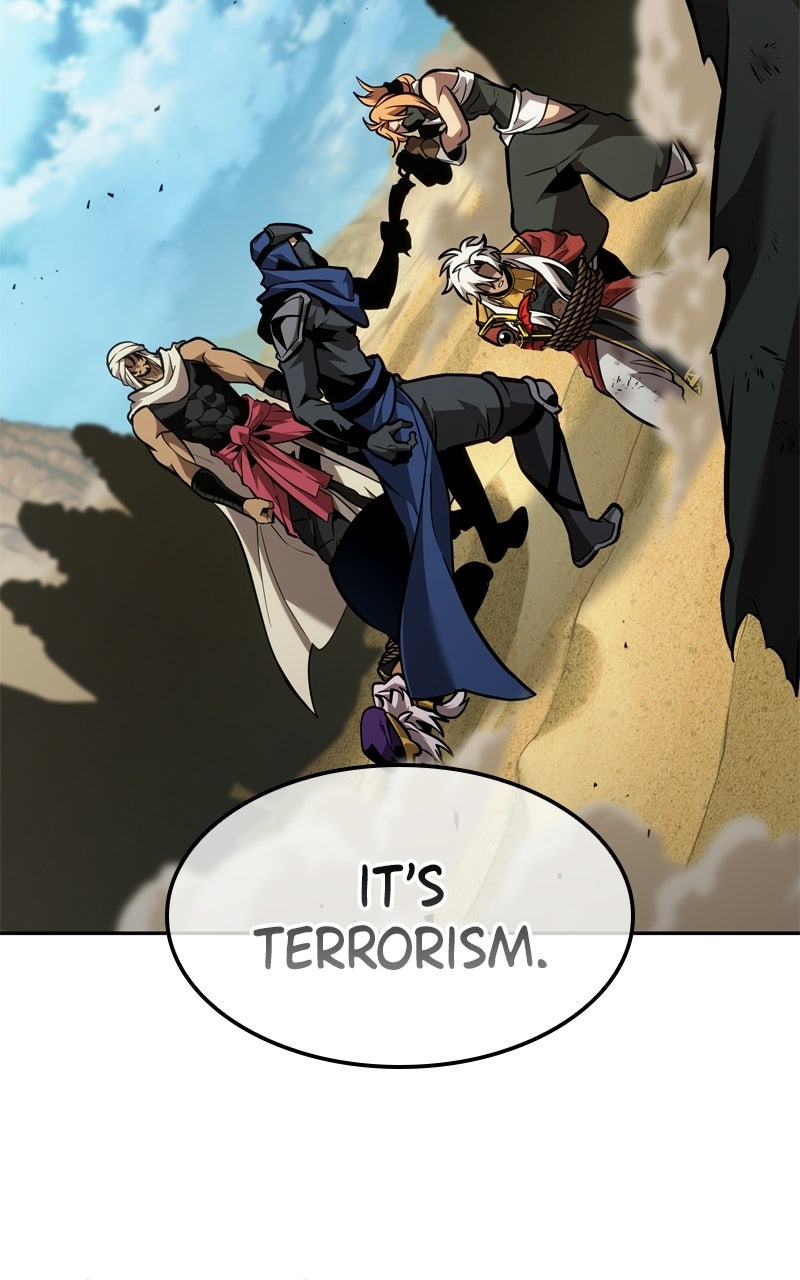 Read The Last Adventurer EN Manga Online