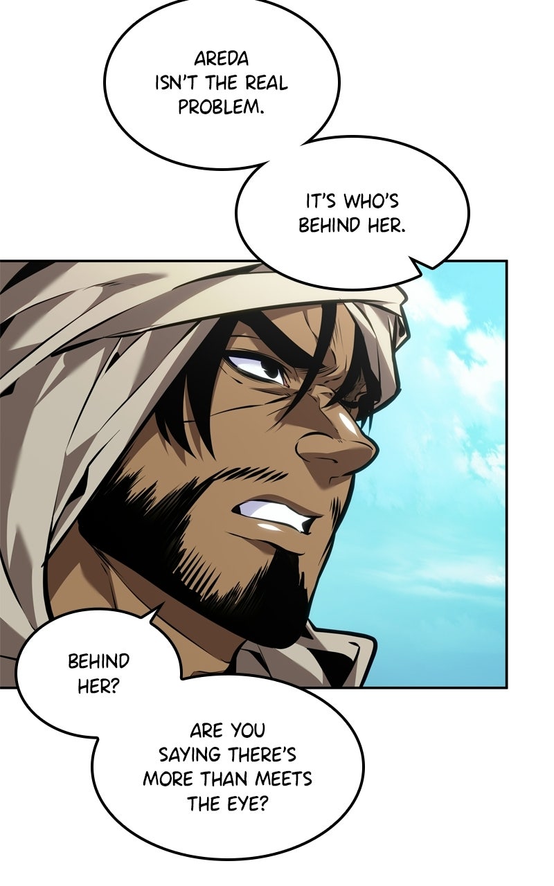 Read The Last Adventurer EN Manga Online