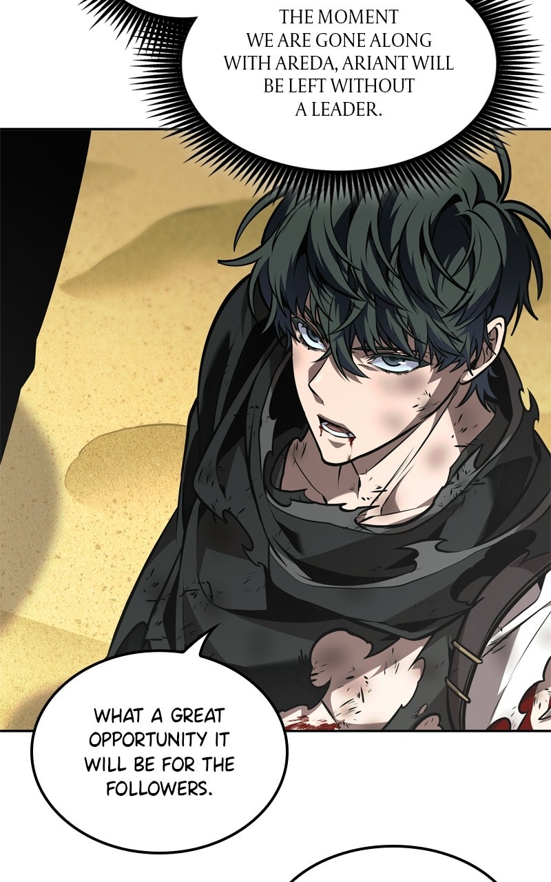 Read The Last Adventurer EN Manga Online