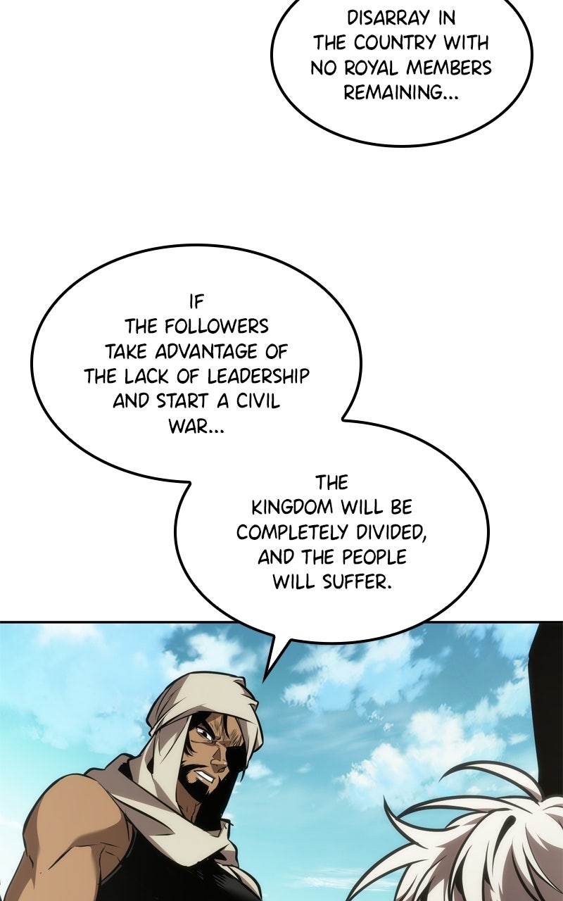 Read The Last Adventurer EN Manga Online