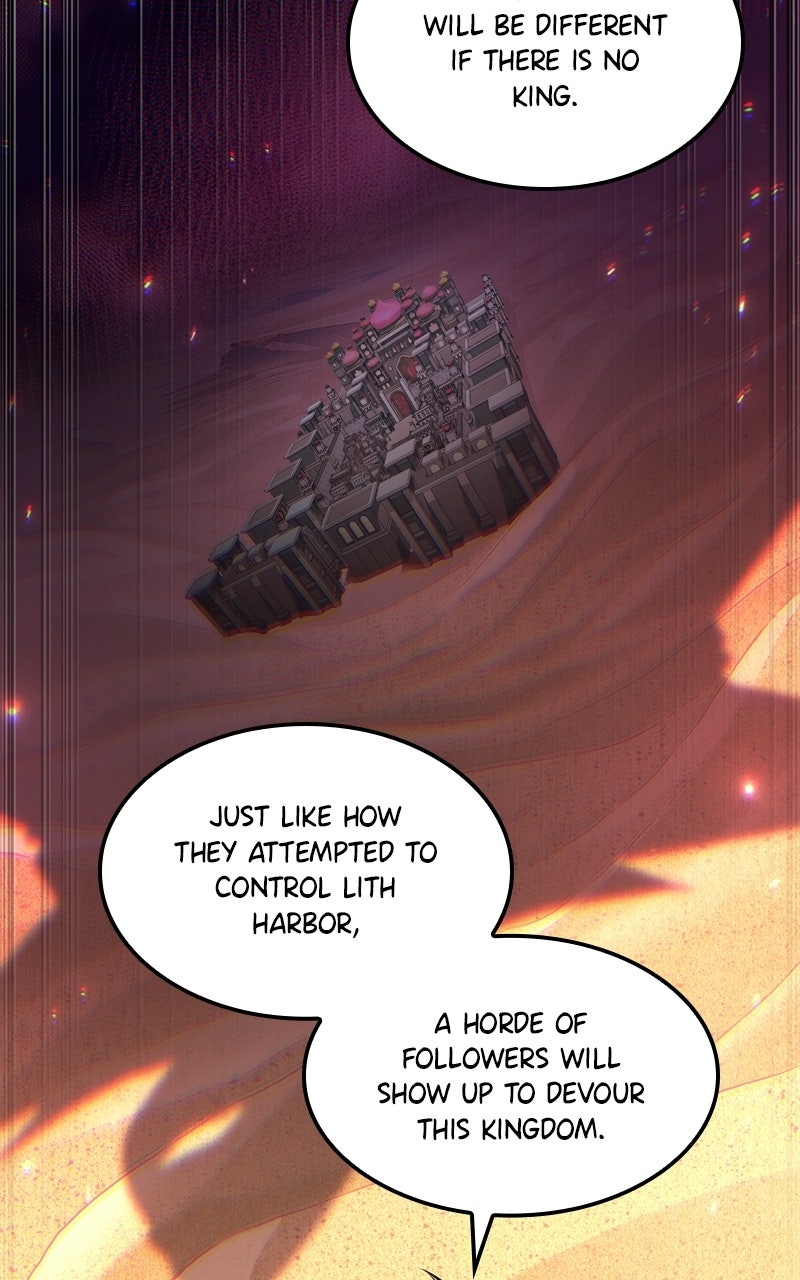 Read The Last Adventurer EN Manga Online