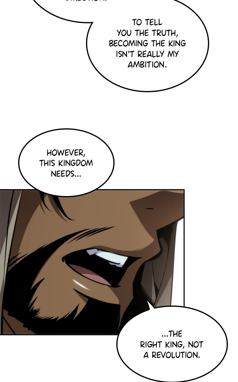 Read The Last Adventurer EN Manga Online