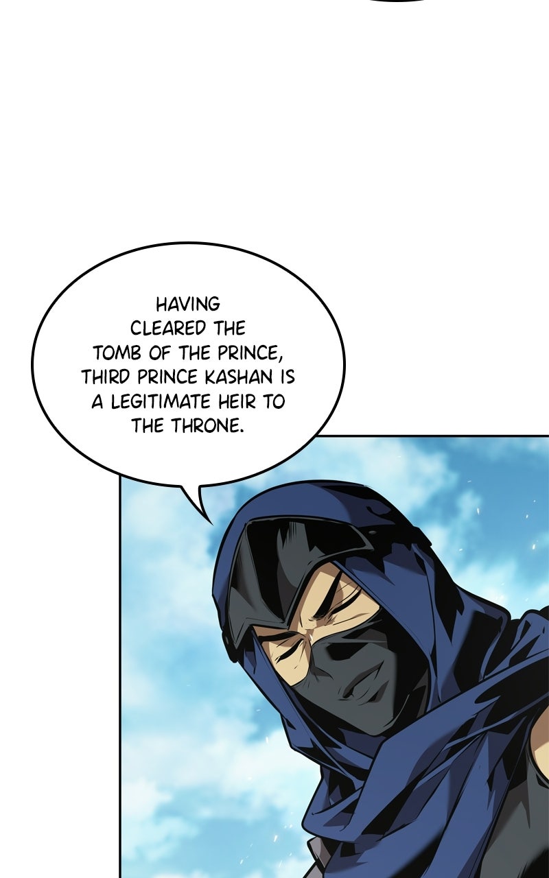 Read The Last Adventurer EN Manga Online