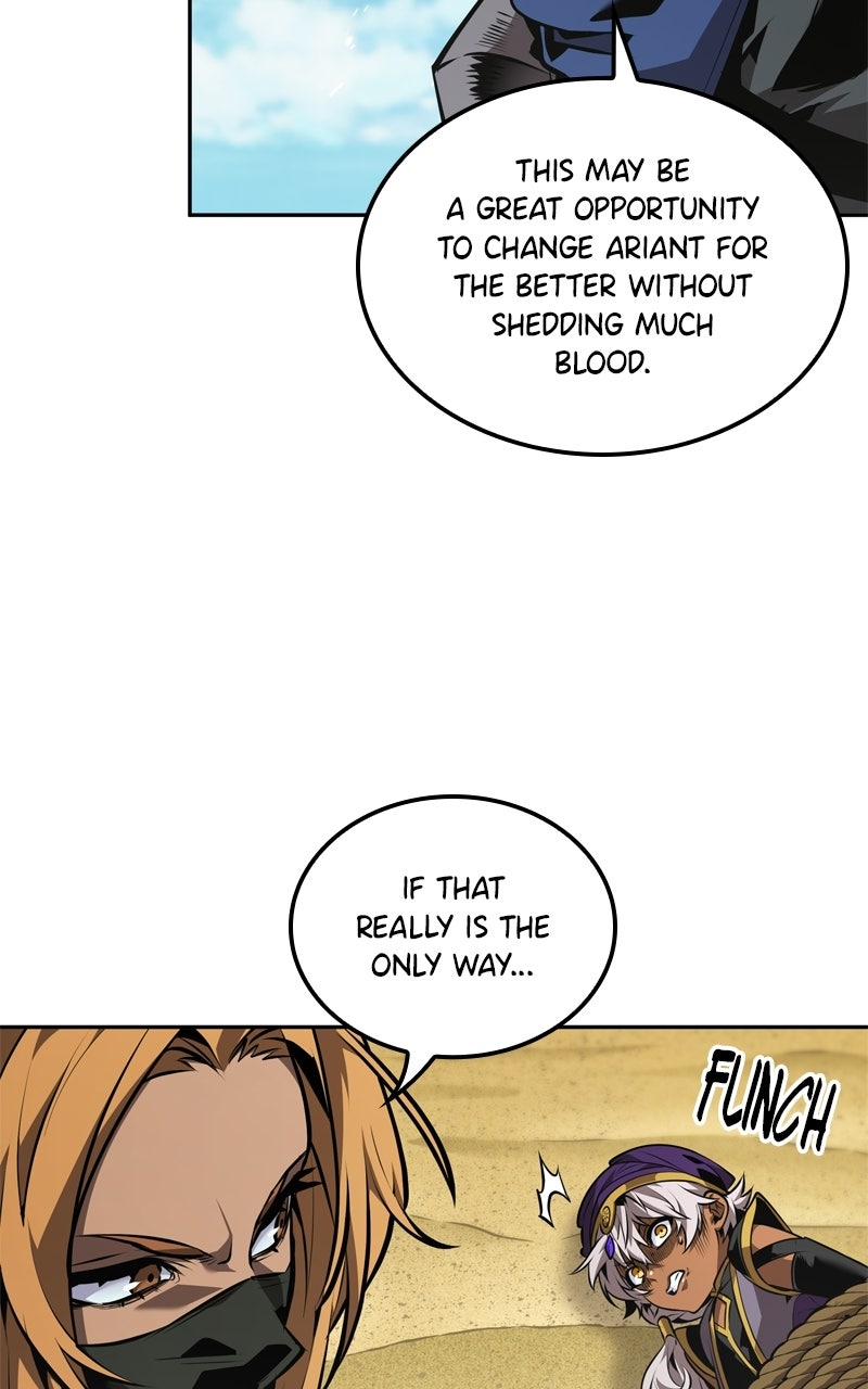 Read The Last Adventurer EN Manga Online