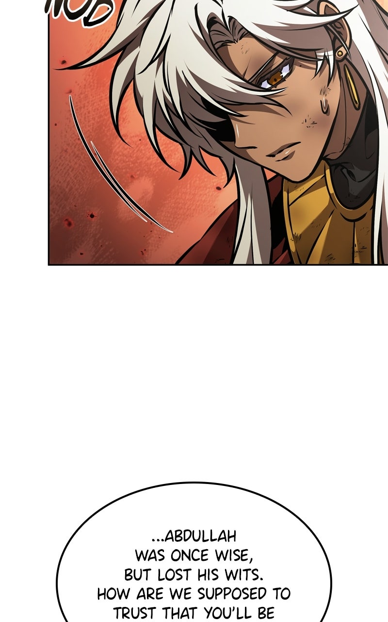 Read The Last Adventurer EN Manga Online