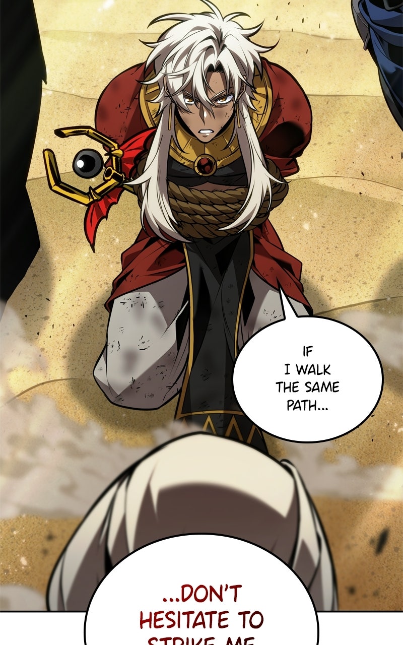 Read The Last Adventurer EN Manga Online