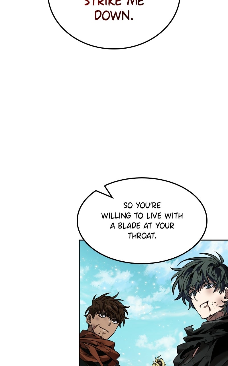 Read The Last Adventurer EN Manga Online