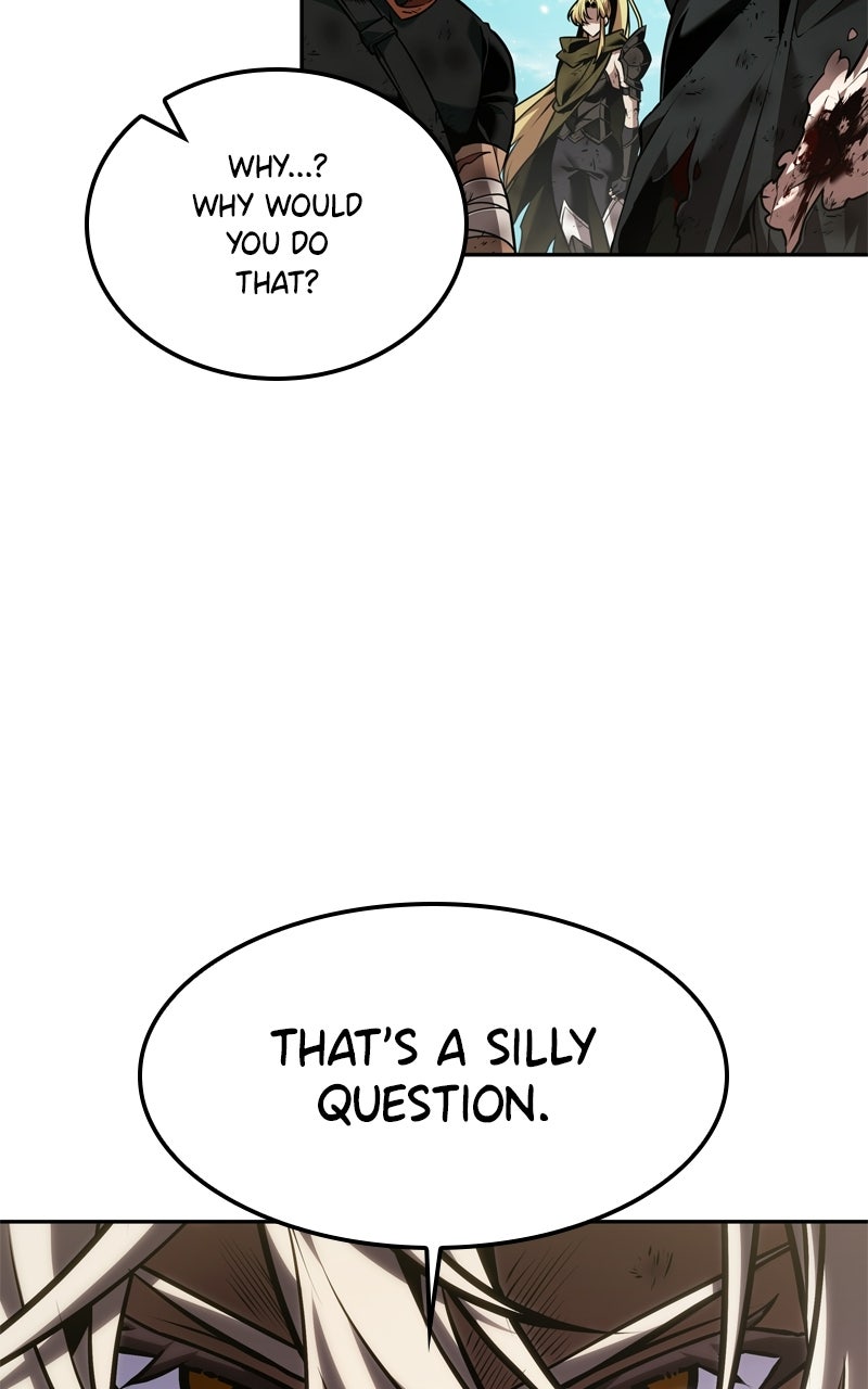 Read The Last Adventurer EN Manga Online