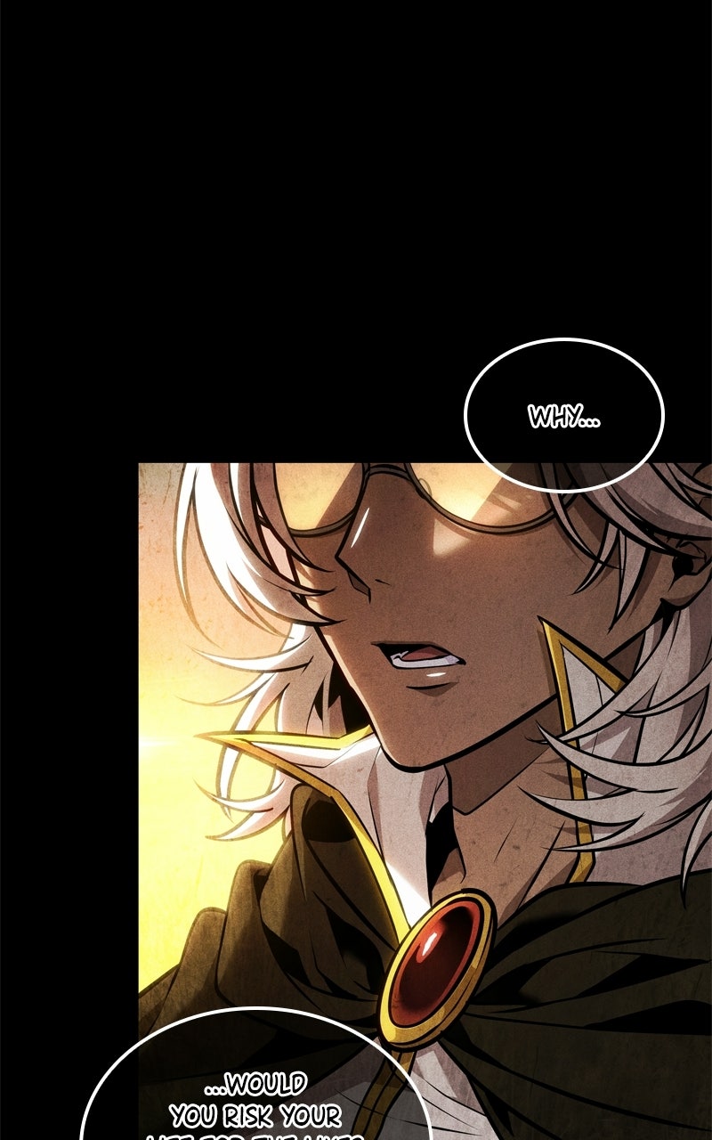 Read The Last Adventurer EN Manga Online