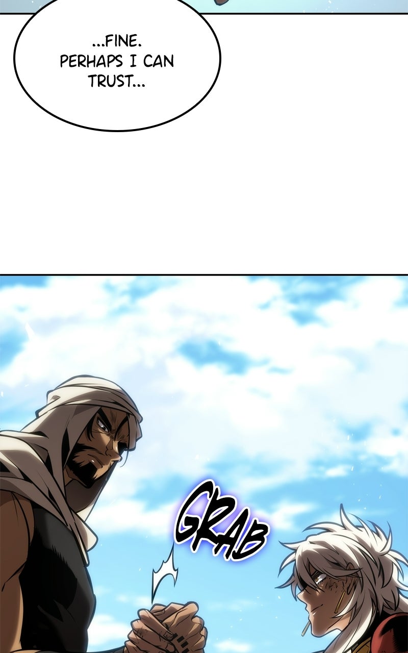 Read The Last Adventurer EN Manga Online