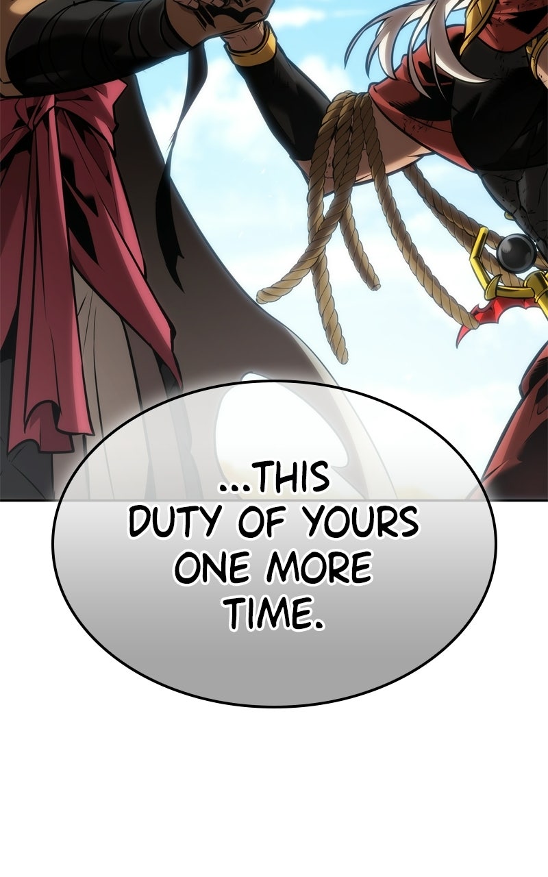 Read The Last Adventurer EN Manga Online