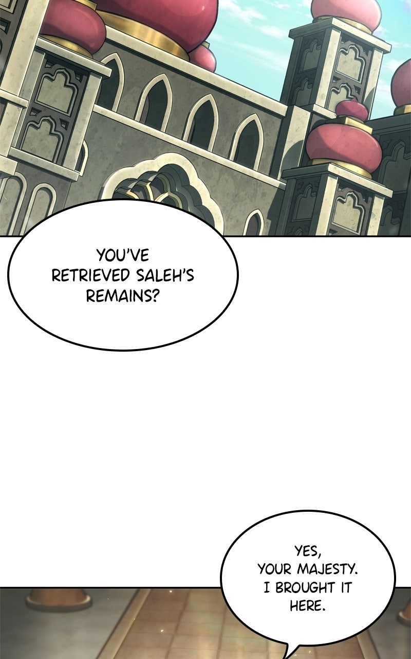 Read The Last Adventurer EN Manga Online