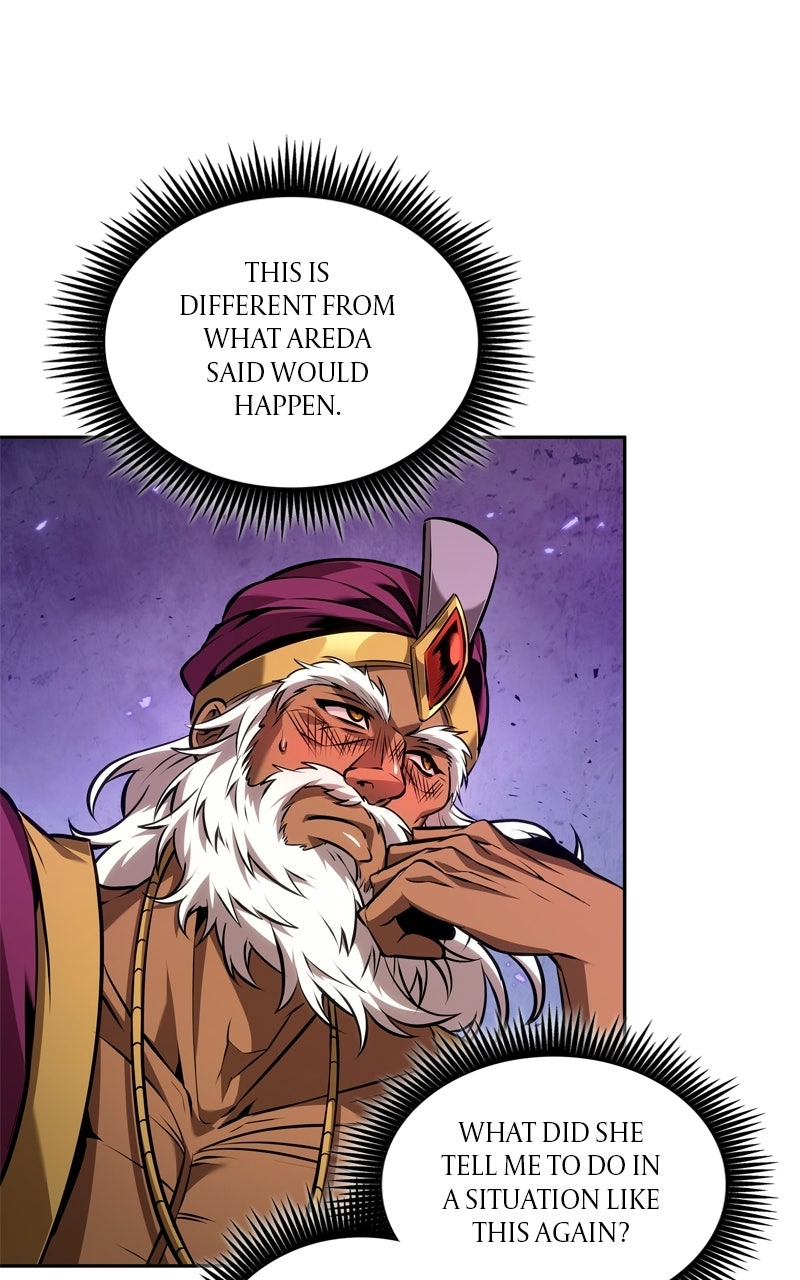 Read The Last Adventurer EN Manga Online