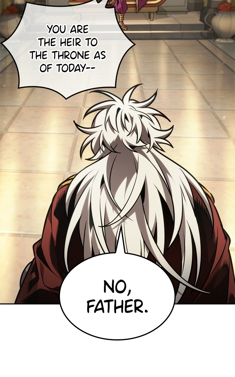 Read The Last Adventurer EN Manga Online