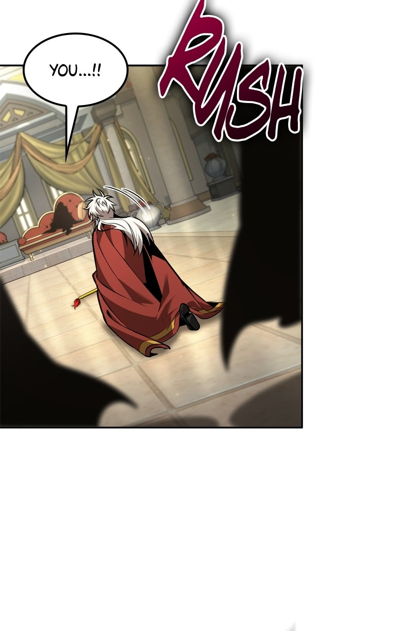 Read The Last Adventurer EN Manga Online