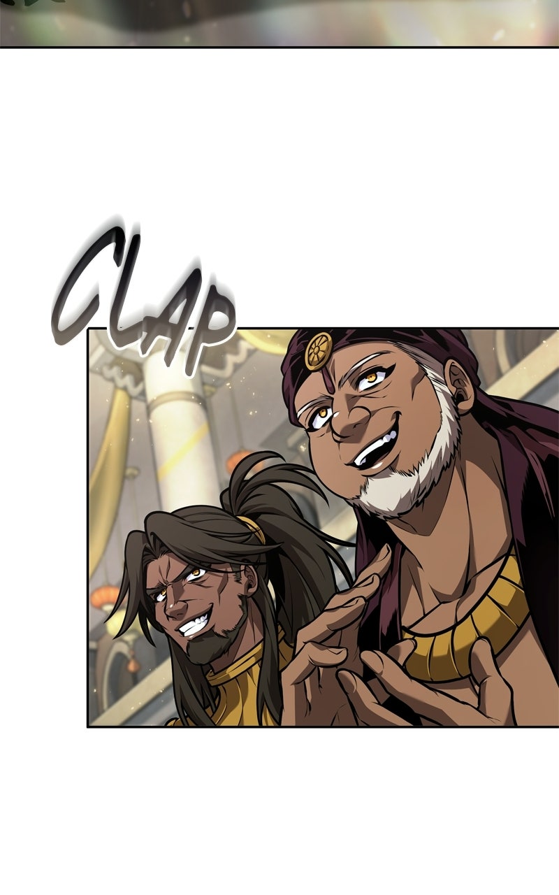 Read The Last Adventurer EN Manga Online