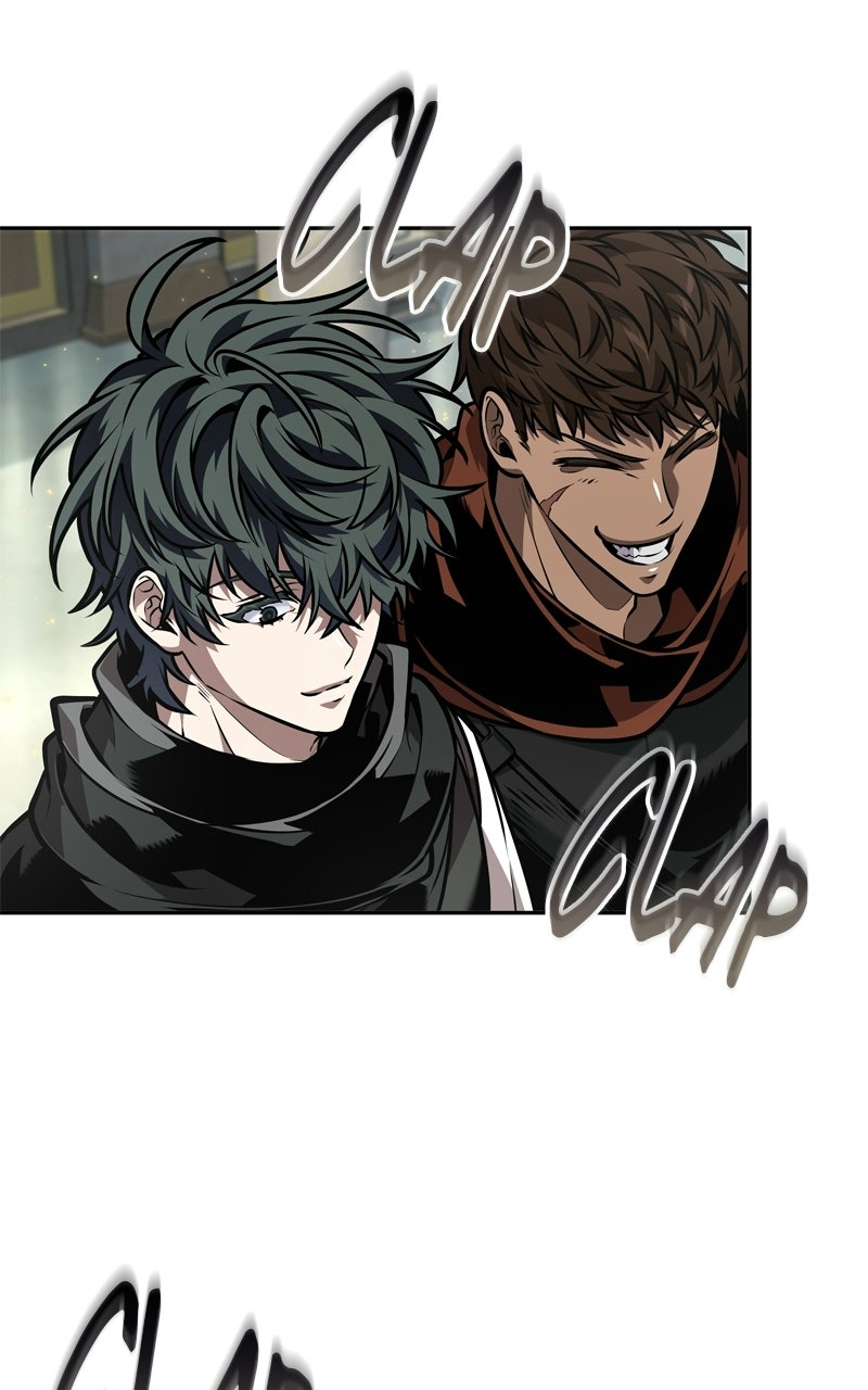 Read The Last Adventurer EN Manga Online