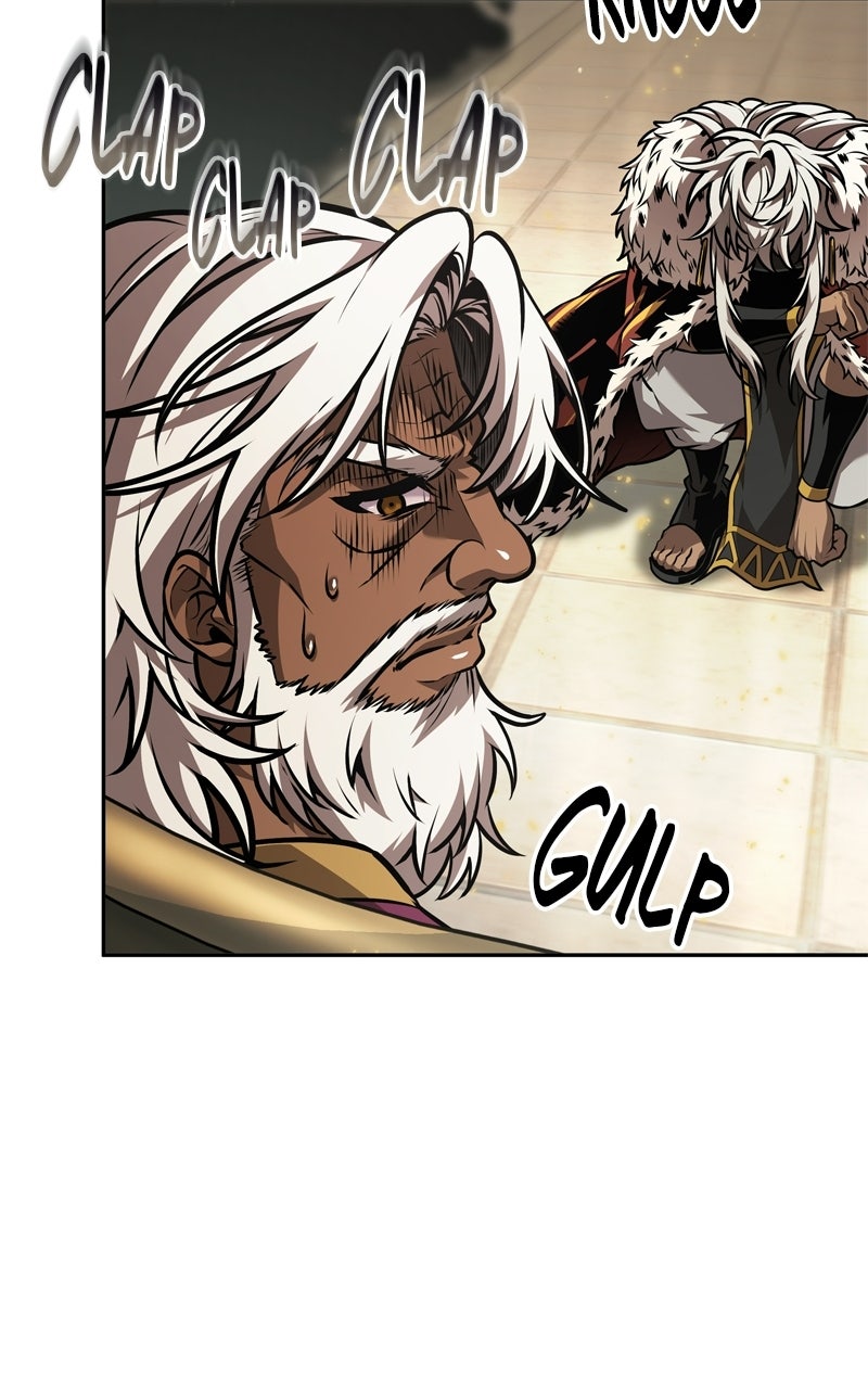 Read The Last Adventurer EN Manga Online