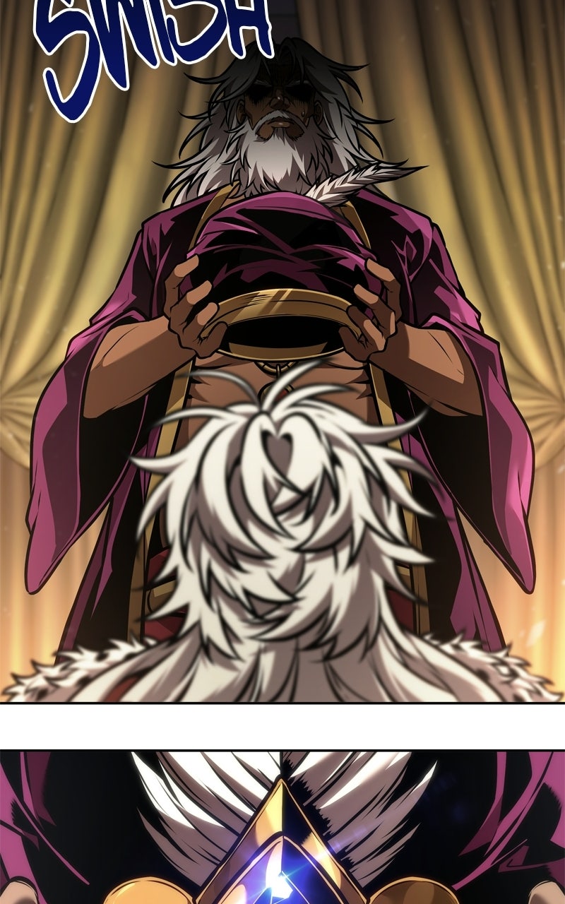 Read The Last Adventurer EN Manga Online