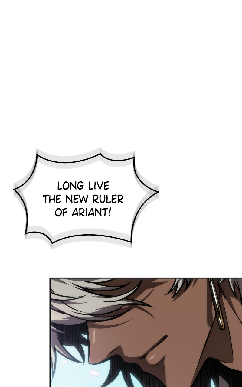 Read The Last Adventurer EN Manga Online