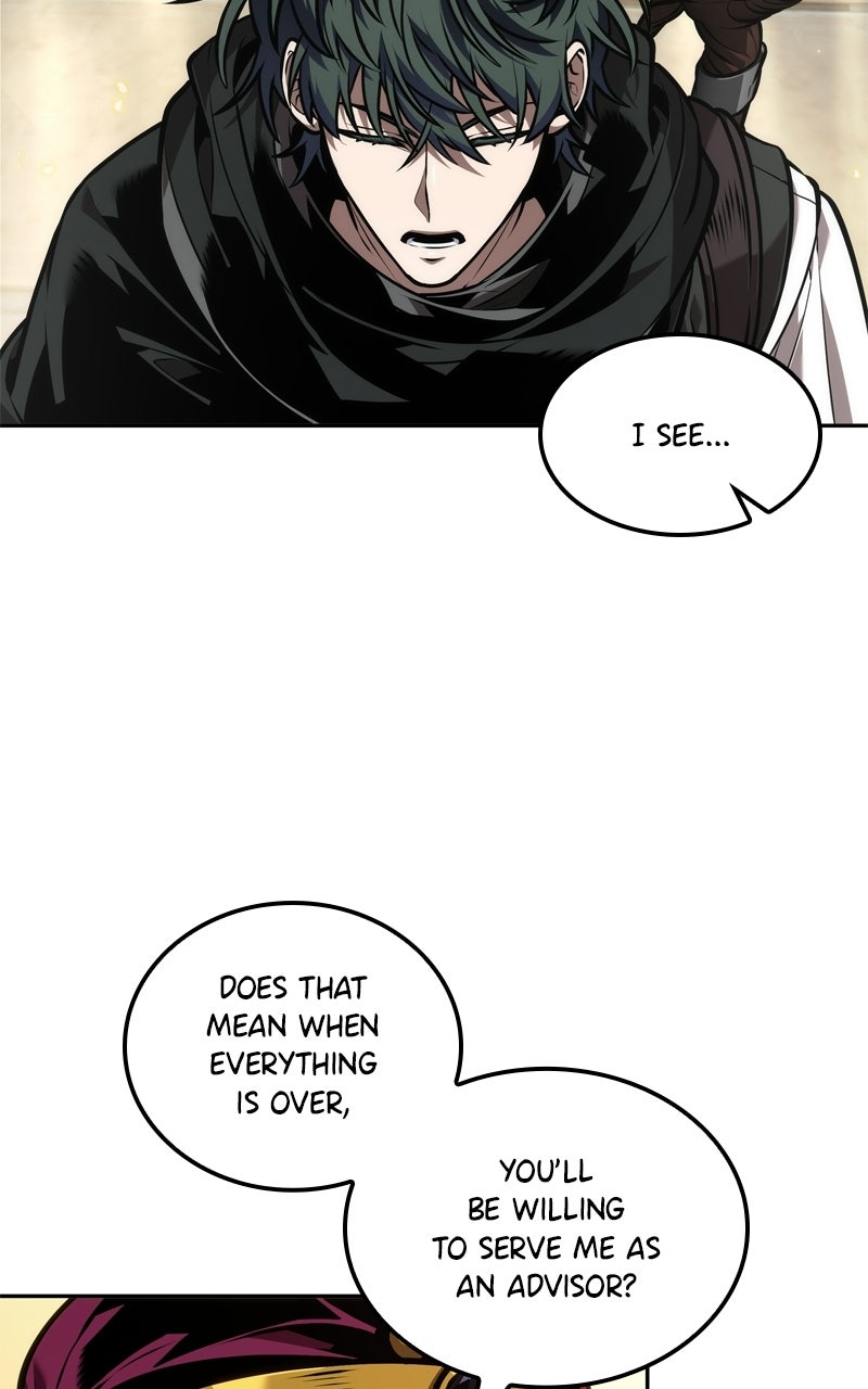 Read The Last Adventurer EN Manga Online