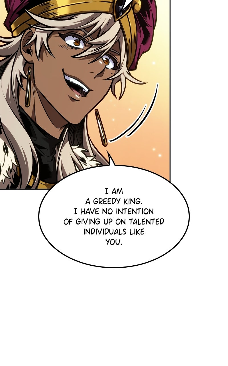 Read The Last Adventurer EN Manga Online