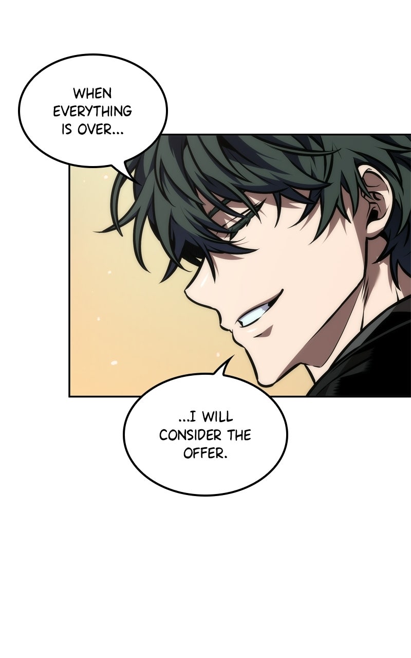 Read The Last Adventurer EN Manga Online