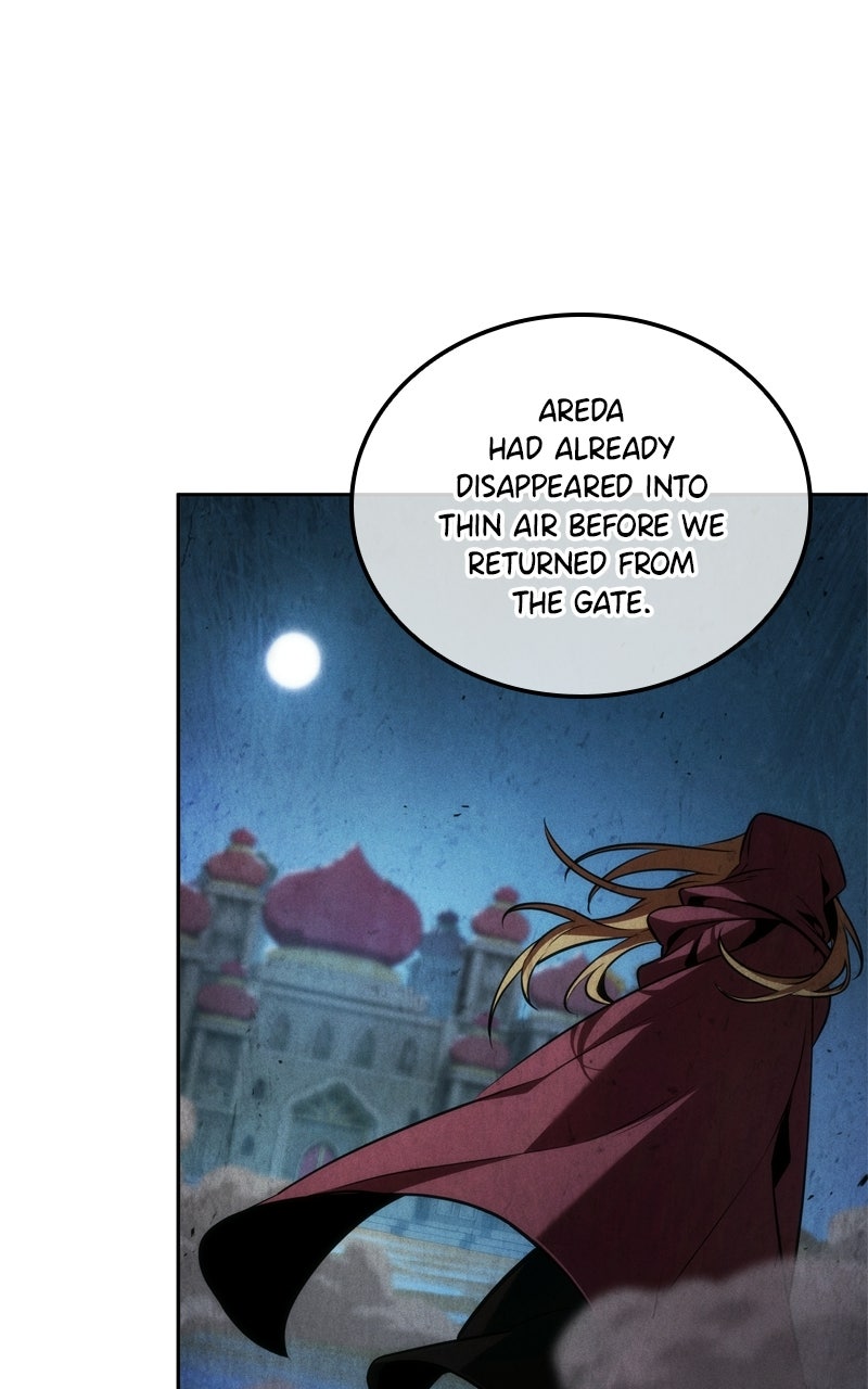 Read The Last Adventurer EN Manga Online