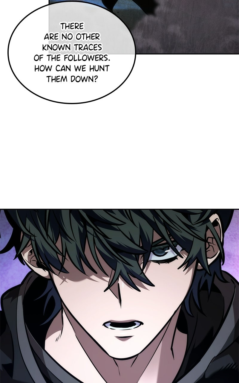 Read The Last Adventurer EN Manga Online